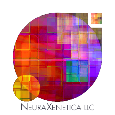 NeuraXenetica logo